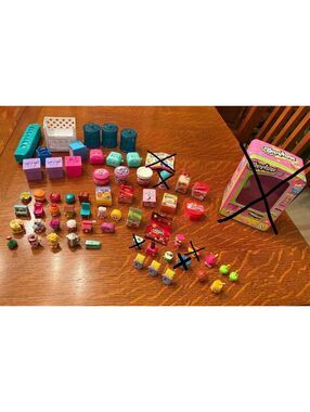 Shopkins Lot